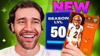 There's a TURDUCKEN TOKEN GLITCH in MUT 26!