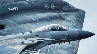 Why Almost Nothing Can Kill a B-2 Stealth Bomber in a Fight Update Dec 2018