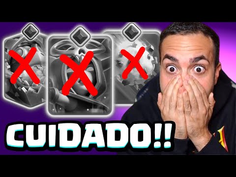 MUCHO CUIDADO CON LAS PRÓXIMAS EVOLUCIONES👀