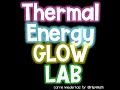 Exploring Thermal Energy Concepts
