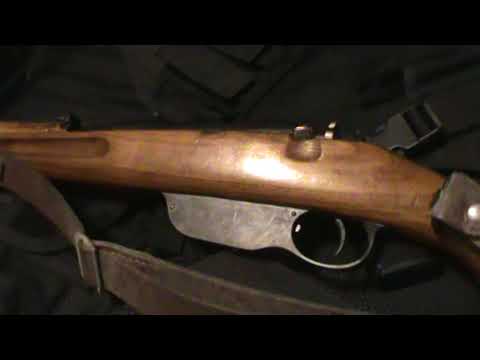 greek 1903 mannlicher schoenauer rifle for sale