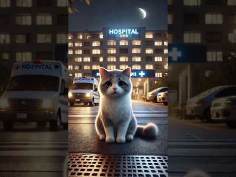 The Cat Who Taught Humanity to Love