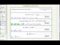 Combining Like Terms and Simplifying Expressions
