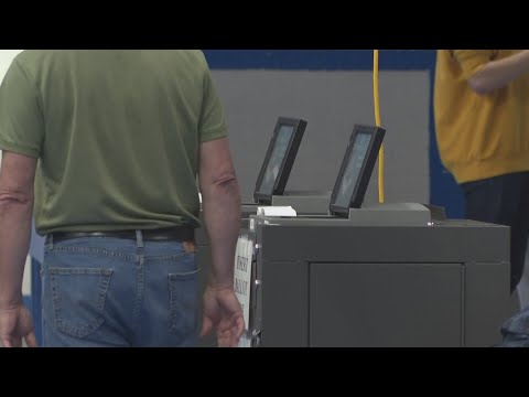YouTube video thumbnail: Maine GOP Leaders Call for Federal Investigation Into State's Election Integrity