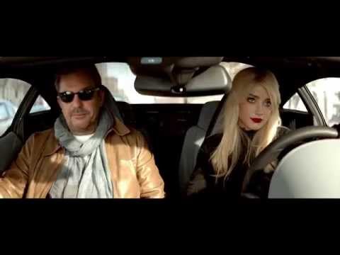 3 DAYS TO KILL UK OFFICIAL TRAILER [HD] KEVIN COSTNER