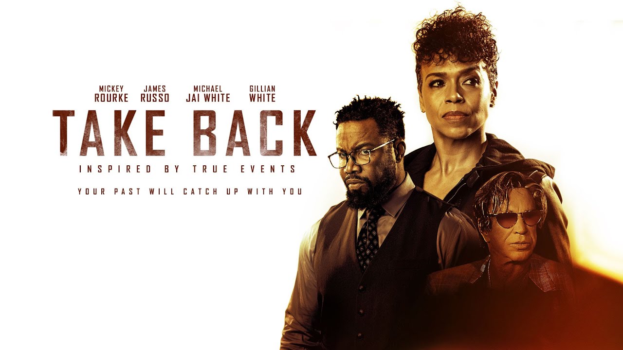 Take Back Trailer thumbnail