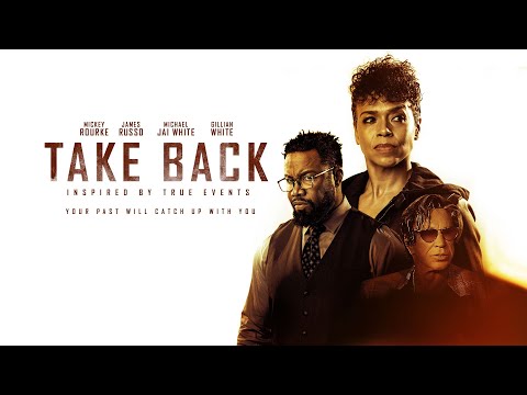 Take Back (2021) trailer