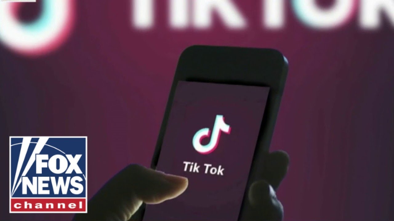 Feds ban TikTok on all US government devices