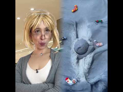 Toda mãe brasileira já fez isso pelo menos uma vez KKKKKK #comedia #leticiatakei      右
