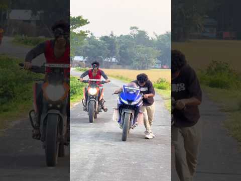 Tag Your Jigri Yaar ❤️🔥 || Jay Aur Veeru 🔥 || #shorts #ktm #tiktok #viralvideo