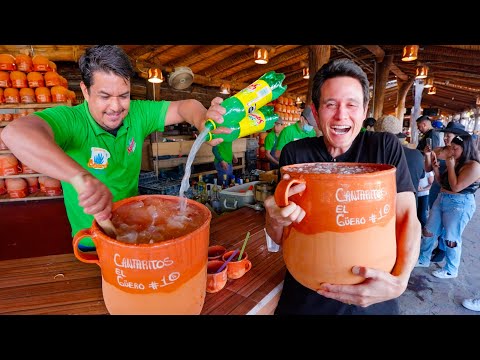 I Went to TEQUILA and This Happened!! 😱 🇲🇽 (Viva Mexico!!)