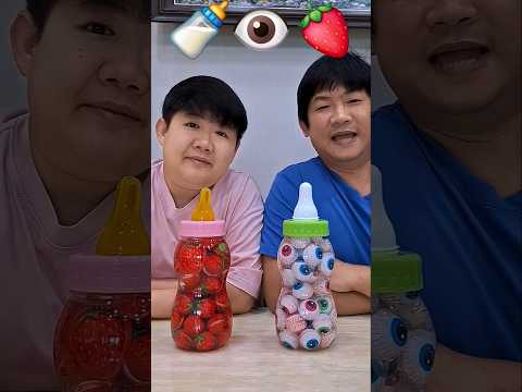 Ông nội tội nghiệp và Em bé dễ thương Rất bu🍼😱