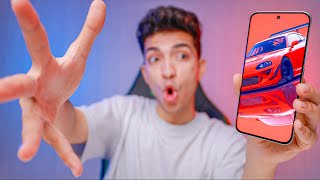 ماتشتريش موبايل غالي بعد كده لو الموبايل ده لقيته موجود🤯🔥🔥🔥 ازاي بالامكانيات دي و السعر ده😳