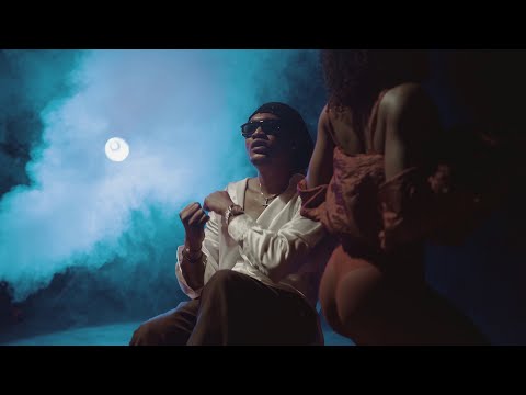Tony X - Fontaine [Vidéo officielle]
