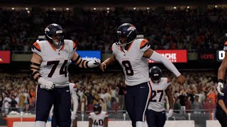 Madden 26 - Superstar - Preseason Finale | #fyp #viral