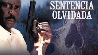 Sentencia olvidada (1991) | Película de Crimen en Español | Louis Gossett Jr. | Bruce Dern