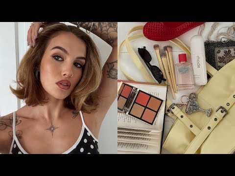 things i'm loving + things i’m feeling