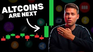 Altcoins About to Pump? 🚨 Bitcoin Dominance Analysis