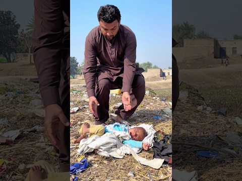 Chote bachy pr Allah ki madad #uk #trending #viralshorts #emotional #india #vfx #pakistan