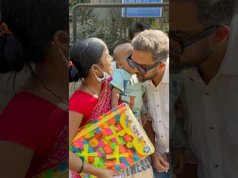 Devik Kumar is suffering from blood cancer. Pls pray for him❤️ #humanity #shorts #shortvideo