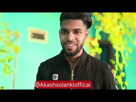 Social media Power  | Akashsolankioffical