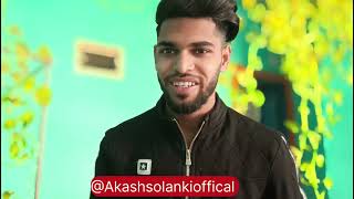 Social media Power  | Akashsolankioffical