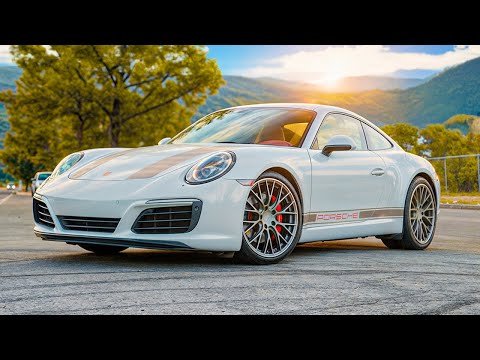 El Super Deportivo MÁS Barato | ME CAMBIÓ - Porsche 911 Carrera | YANPOL
