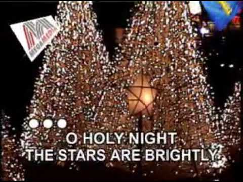 AVSEQ02 O Holy Night