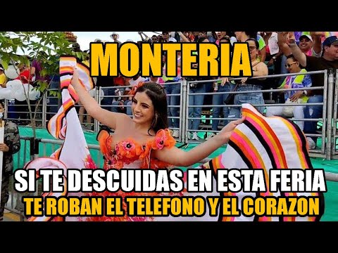 Lo que debes saber de la FERIA DE LA GANADERIA EN MONTERÍA 😎 #montería #feriademonteria