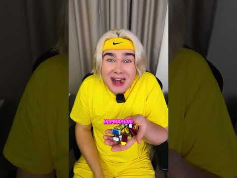💥 Я СЬЕЛ 1000 ЖВАЧЕК 💥