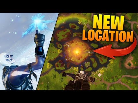 Fortnite Risky Reels Search