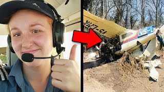 The Real Pilot Mistake That Got Nicole Killed!