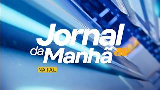 JORNAL DA MANHÃ NATAL - 22/10/2026