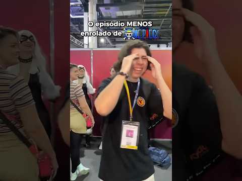 O episódio menos enrolado de ONE PIECE! #anime #onepiece