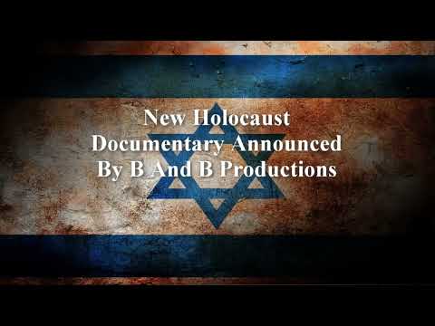 Al Bromberg Holocaust Documentary Announcement