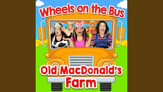 Wheels on the Bus (Jackson and the Bouncy Bus)