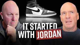 From Jordan's to Skims -- Are Celebrities the REAL Future of Retail?