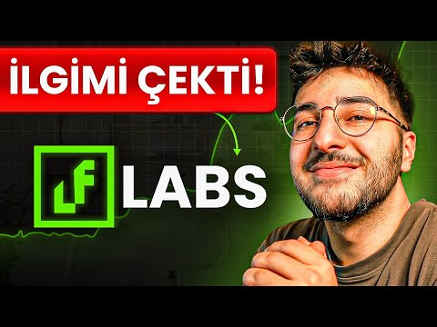 Bu Proje 20 Borsada Listelebilir! ($LF Coin'e Neden Göz Atılıyor?)