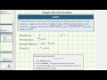 Understanding Treasury Notes and Simple Interest