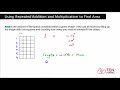 Understanding Area and Measurement Concepts