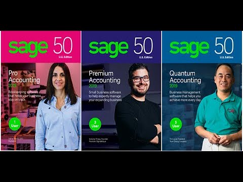 sage 50 premium accounting student version