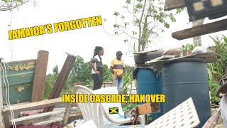 Providing Relief to Jamaica’s Forgotten Community | Cascade, Hanover