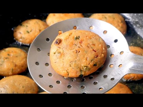 बाजरे के आटे की रेसिपी |bajre ke aate ki tikki #food #recipe