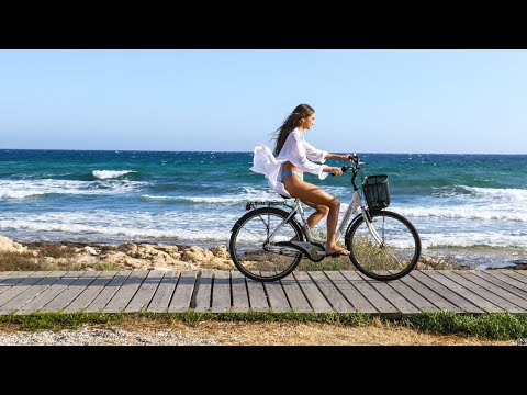 Why we love Cyprus