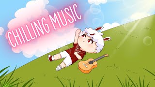 Chilling Music