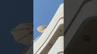 Bauhaus architecture, Tel Aviv-Yafo, Israel | ישראל תל אביב