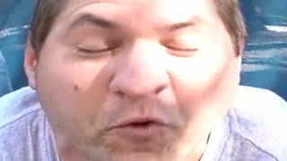 [YTP] Doug DeMuro Absolutely Destroys a Rivian R1T