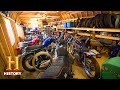 Bike Picking Adventure Analysis