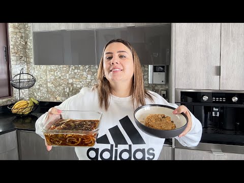 COCINA CONMIGO UN ARROZ  CHINO| VLOG