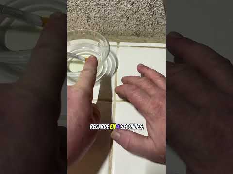 Joints de Carrelage Sales ? Voici l’Astuce Magique !